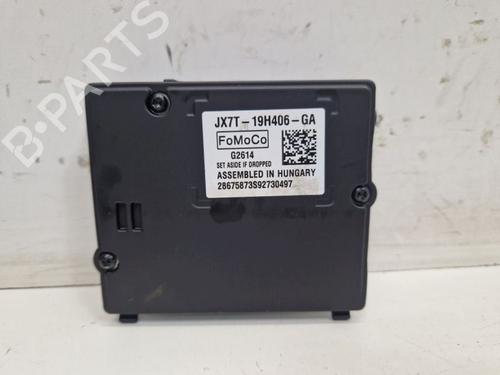 Control unit FORD FOCUS IV Turnier (HP) 1.0 EcoBoost | BP39908872M11 - Image 3