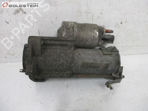 Used Starter AUDI A6 C6 (4F2) 2.0 TFSI (170 hp) 18757452