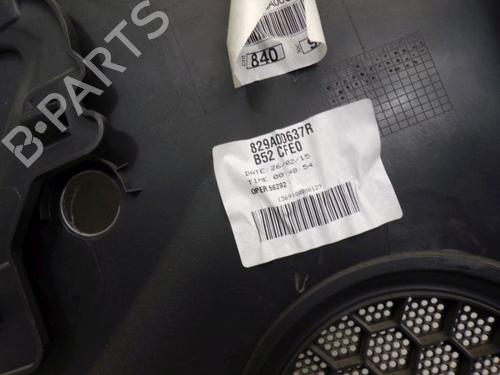 Bageste højre beklædning DACIA SANDERO II 1.2 | BP31702351C61 