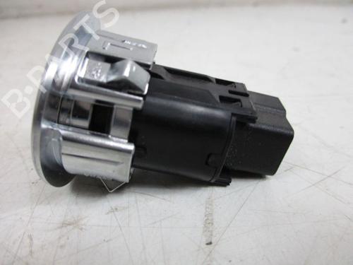 Ignition barrel FORD GALAXY II (WA6) 2.0 EcoBoost | BP18792167M48 