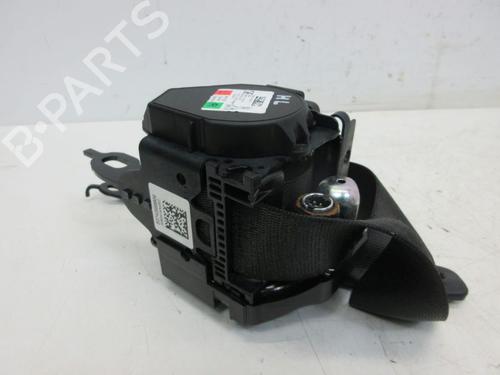 Rear left seatbelt BMW 5 (G30, F90) 520 i | BP37131740I29  - Image 6
