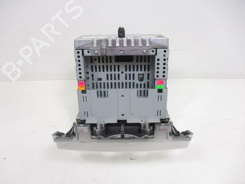Radio MAZDA 5 (CR) 2.0 CD (CR19) | BP37111992E6 - Image 6