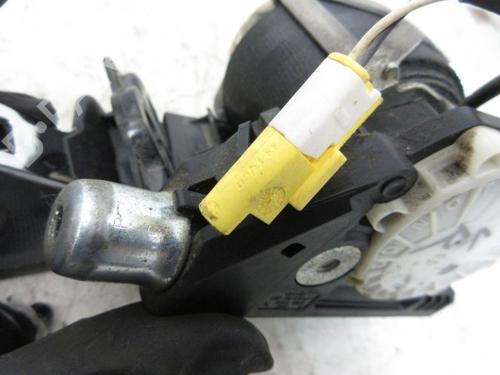 Front right seatbelt FIAT BRAVO II (198_) 1.4 T-Jet (198AXF1B) | BP19537365I25 