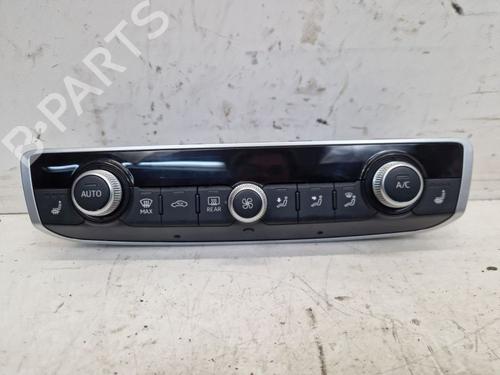 Used Climate control Climate control AUDI A3 Limousine (8VS, 8VM) 2.0 TFSI (220 hp) 40181621 40181621