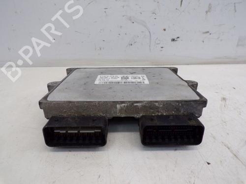 Engine control unit (ECU) HYUNDAI ix20 (JC) 1.4 | BP38028296M57 - Image 5