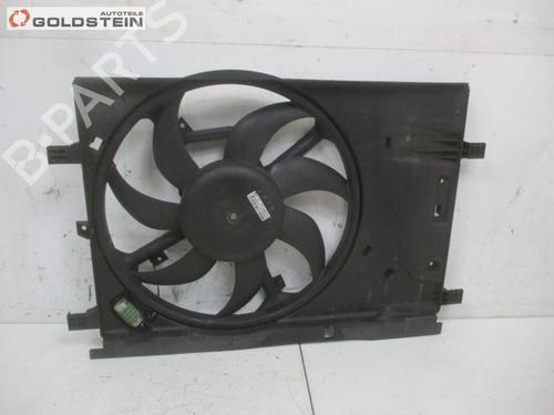Used Electronic module FIAT GRANDE PUNTO (199_) 1.4 (199AXB11, 199AXB1A, 199BXB1A, 199AXL1A) (77 hp) 28306777