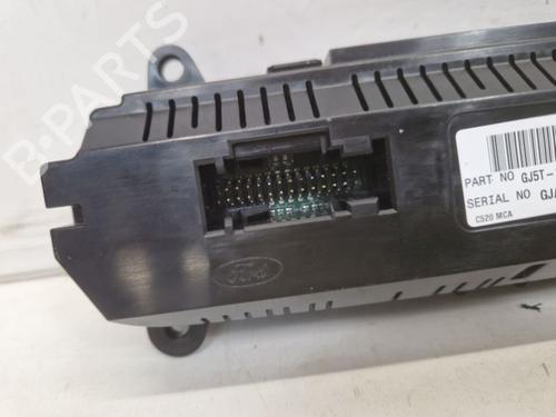 Climate control FORD KUGA II (DM2) 1.5 EcoBoost 4x4 | BP33287221I5  - Image 8