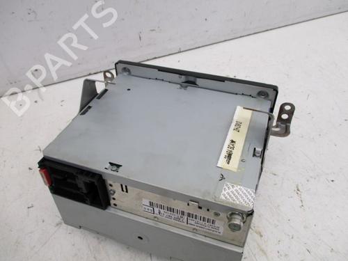 Radio NISSAN NOTE (E11, NE11) 1.5 dCi | BP18808078E6 