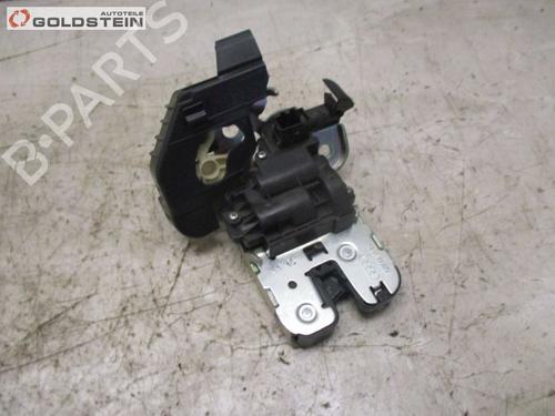 Used Electronic module AUDI A1 Sportback (8XA, 8XF) 1.6 TDI (115 hp) 25825827