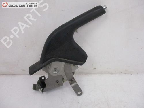Hand brake MAZDA 2 (DE_, DH_) 1.3 MZR (DE3FS) | BP37101447I18 - Image 2
