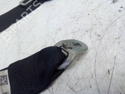 Front left seatbelt VW PASSAT B6 Variant (3C5) 2.0 TFSI | BP29106452I26