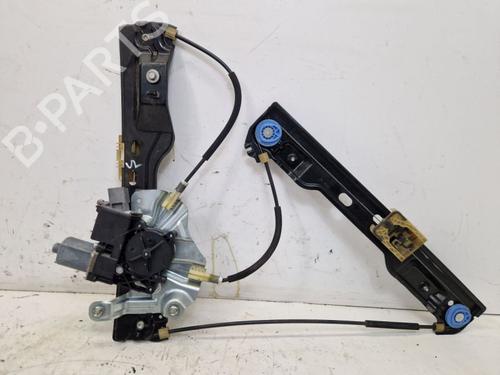 Front left window mechanism OPEL ASTRA J Sports Tourer (P10) 1.7 CDTI (35) | BP31702759C22 