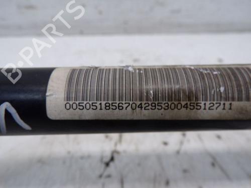 Anti roll bar ALFA ROMEO GIULIETTA (940_) 1.4 TB (940FXA1A, 940FXT1A) | BP29099742M96 