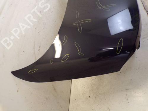 Tailgate VW EOS (1F7, 1F8) 2.0 FSI | BP19296984C6 