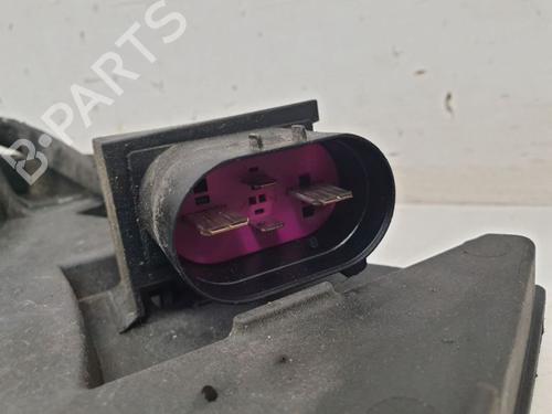 Fan SKODA YETI (5L) 1.2 TSI | BP34632637M128 - Image 8