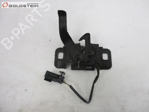 Used Hood lock OPEL ASTRA J Sports Tourer (P10) 1.3 CDTI (35) (95 hp) 18754801
