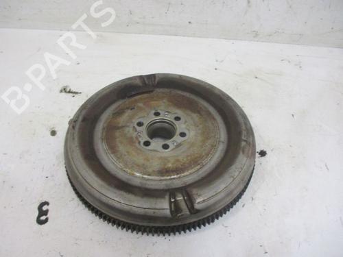Kopling /lamell VW PASSAT B6 Variant (3C5) 2.0 TDI (170 hp) 18799724