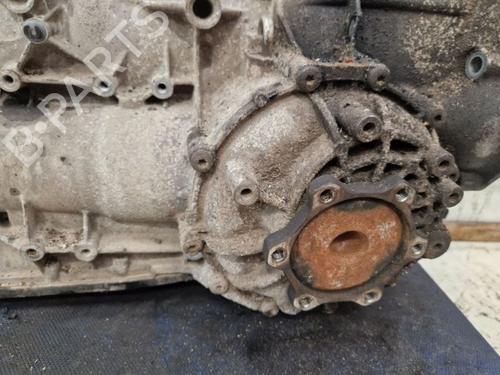Gearbox AUDI A6 C6 Avant (4F5) 3.0 TDI quattro | BP36655692M3 - Image 5