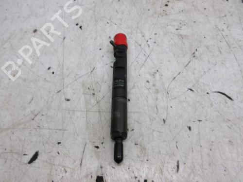 Used Injector RENAULT MEGANE III Hatchback (BZ0/1_, B3_) 1.5 dCi (86 hp) 29093540