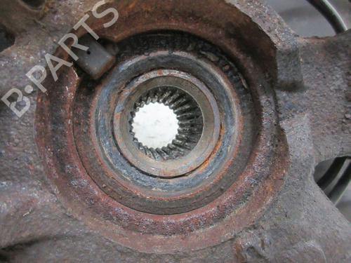 Right front steering knuckle MITSUBISHI MIRAGE / SPACE STAR VI Hatchback (A0_A) 1.0 (A05A) | BP37127817M26 - Image 5