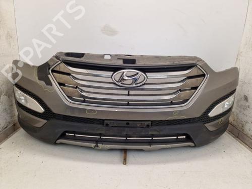 Used Front bumper Front bumper HYUNDAI SANTA FÉ III (DM, DMA) 2.4 4WD (192 hp) 33682704 33682704