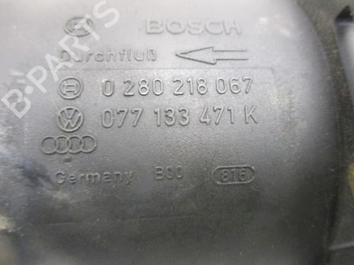 Luftmassenmesser AUDI A6 C5 (4B2) S6 quattro | BP25491265M95 