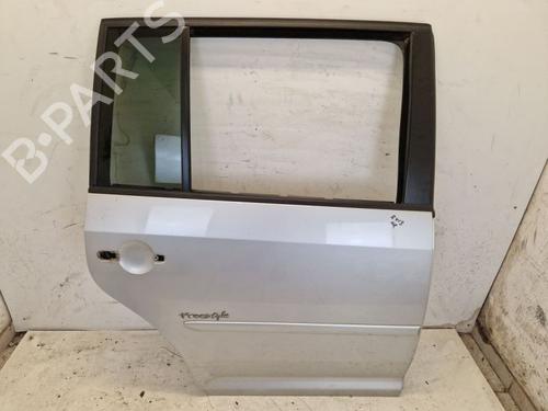 Used Right rear door VW TOURAN (1T1, 1T2) 1.4 TSI (140 hp) 28276769