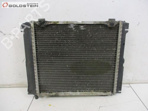 Water radiator MERCEDES-BENZ E-CLASS (W124) E 200 (124.019) | BP37108430M31 - Image 4