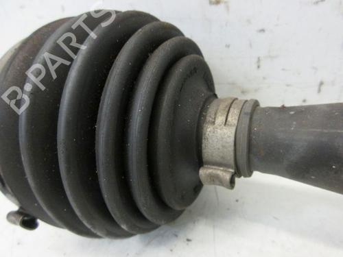 Right front driveshaft SKODA CITIGO (NF1) 1.0 | BP37124324M39 - Image 5
