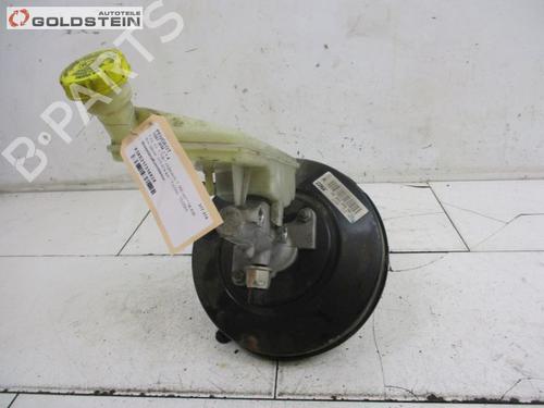 Used Servo brake PEUGEOT 1007 (KM_) 1.4 (75 hp) 18789577