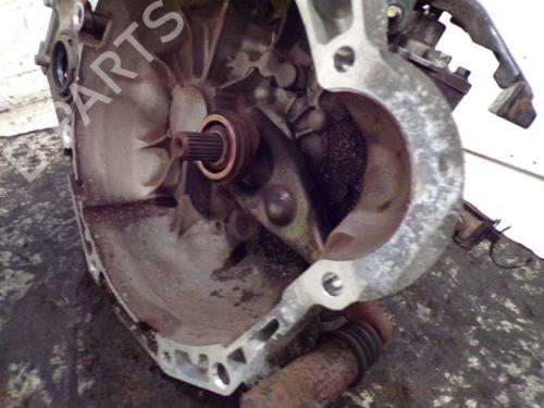 Gearbox HYUNDAI i30 (GD) 1.4 | BP30668739M3  - Image 7