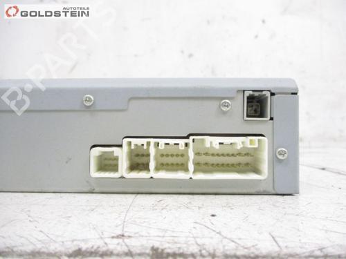 Electronic module TOYOTA AVENSIS Estate (_T25_) 2.2 D-CAT (ADT251_, ADT251R) | BP25029004M83