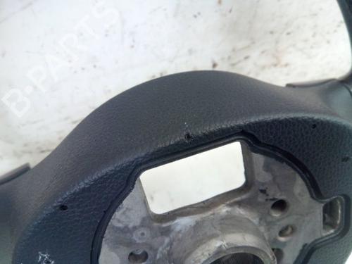 Steering wheel VW GOLF VI (5K1) 1.4 | BP29107473C49 