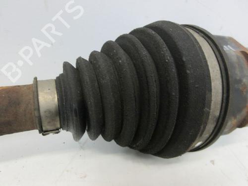 Left front driveshaft TOYOTA PRIUS (_W3_) 1.8 Hybrid (ZVW3_) | BP31260433M38 