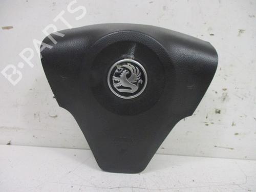 Steering wheel OPEL ANTARA A (L07) 2.0 CDTI 4x4 95368746