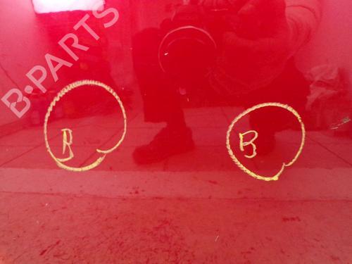 Left rear door FORD FOCUS III 1.0 EcoBoost | BP29089231C4 