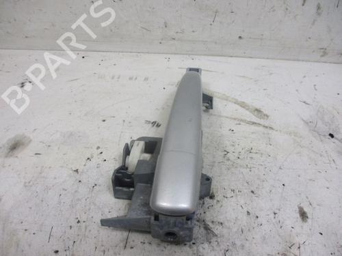 Front right exterior door handle PEUGEOT 407 SW (6E_, 6D_) 2.0 HDi 135 | BP18799776C129 