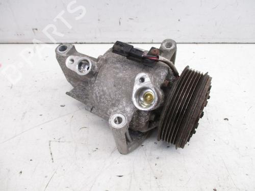 Used AC compressor AC compressor 37121616 37121616