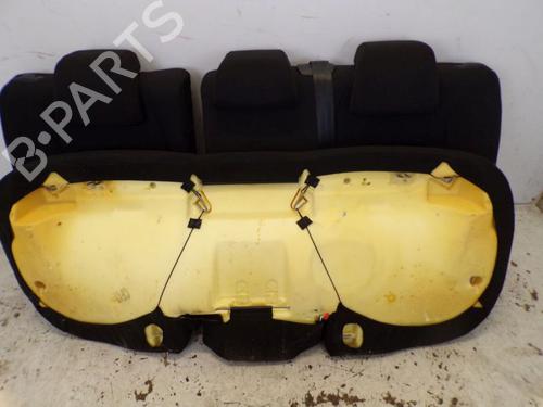 Rear seat PEUGEOT 208 I (CA_, CC_) 1.4 VTi | BP29096126C17 