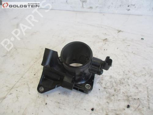 Used Mass air flow sensor FORD FIESTA VI (CB1, CCN) 1.6 TDCi (90 hp) 15108572
