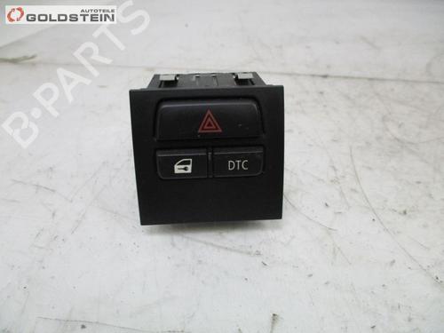 Used Warning switch BMW 3 (E90) 320 d (163 hp) 18749308