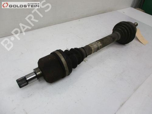 Left front driveshaft PEUGEOT 308 CC (4B_) 1.6 16V | BP37101462M38 - Image 4