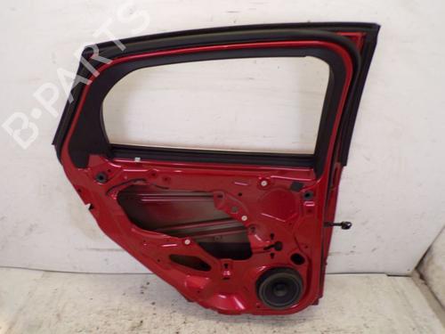Left rear door FORD FOCUS III 1.0 EcoBoost | BP29089231C4 