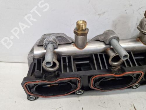 Intake manifold AUDI A5 (8T3) S5 quattro | BP31312425M70