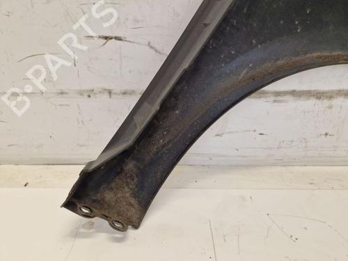 Left front fenders RENAULT GRAND SCÉNIC III (JZ0/1_) 1.4 16V (JZ0F) | BP29108419C41 