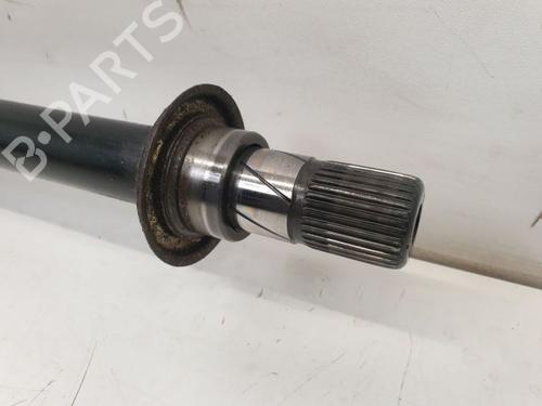 Right front driveshaft MINI MINI Convertible (R52) Cooper S | BP37144652M39 - Image 3