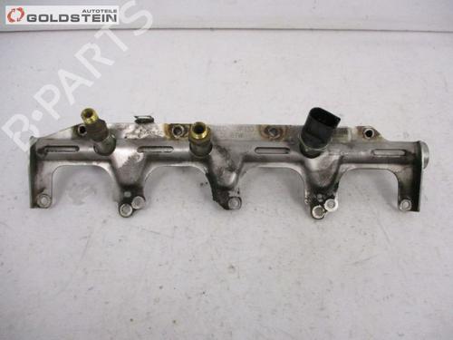 Used Injection rail Injection rail 37100662 37100662