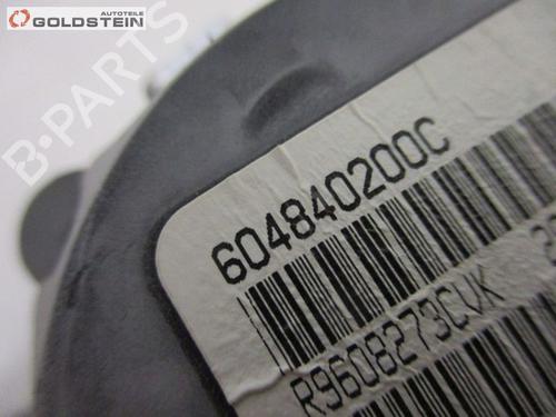 Rear left seatbelt DODGE CALIBER 2.0 | BP18789680I29 