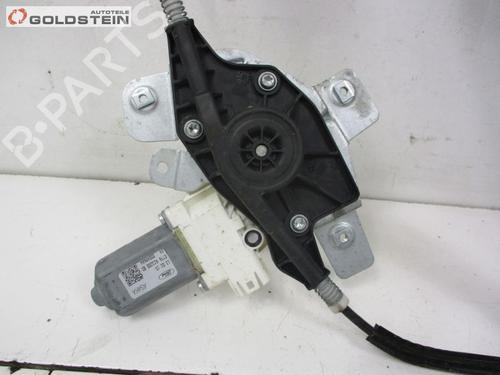 Front right window mechanism FORD TRANSIT COURIER B460 Box Body/MPV 1.5 TDCi | BP37107865C23 - Image 2