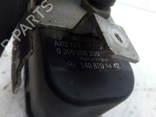 Electronic module MERCEDES-BENZ S-CLASS (W140) 400 SE, SEL/S420 (140.042, 140.043) | BP29109072M83 